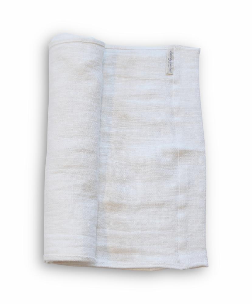 RUSTIC LÖPARE Off-white