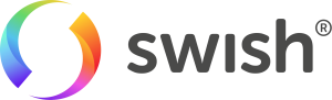 swish logo