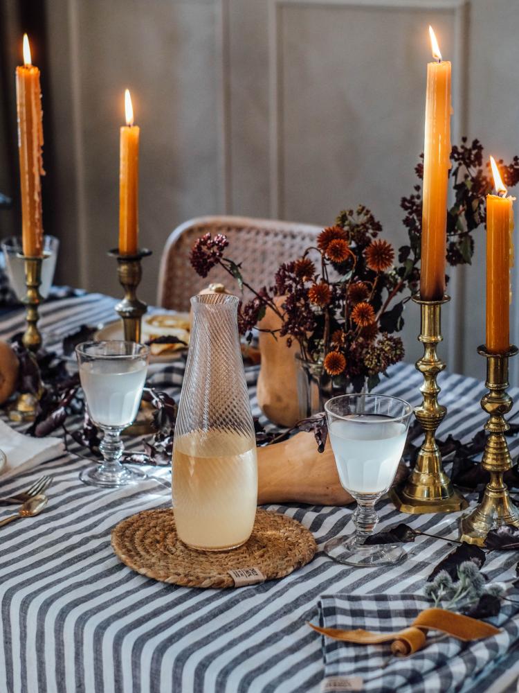 BREEZY TABLETT Natural Beige