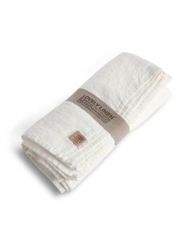 LOVELY TABLECLOTH Off-white