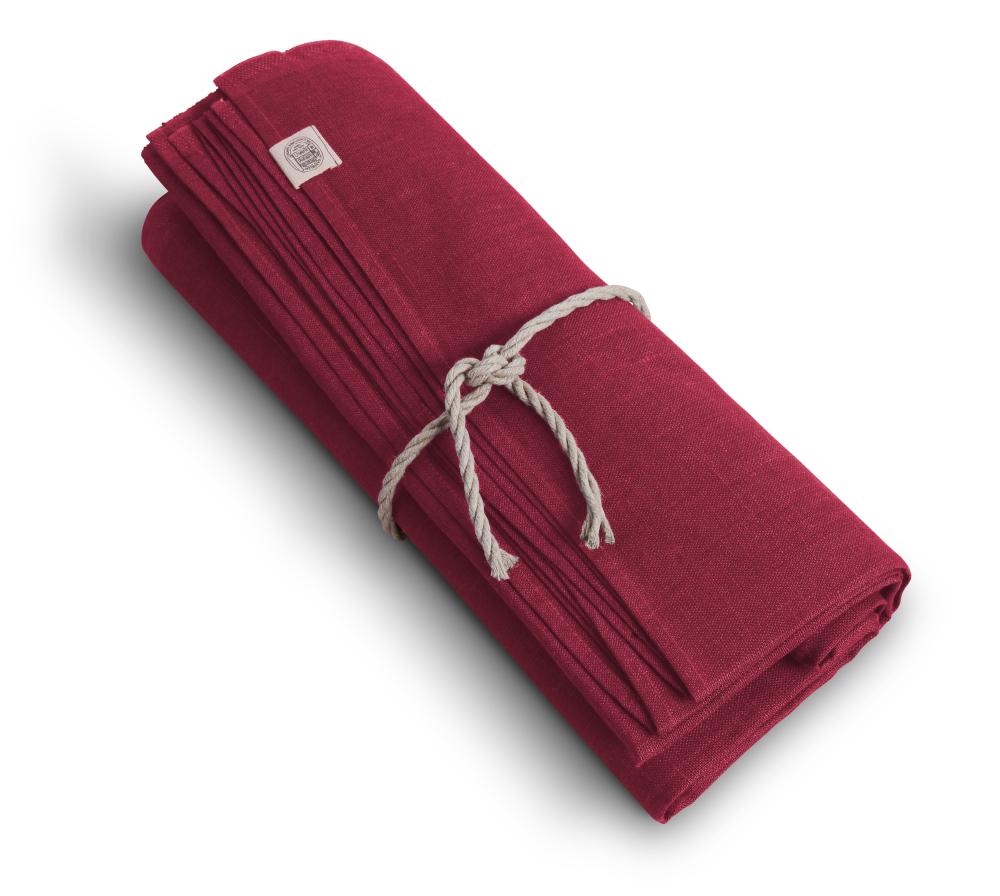 CLASSIC TABLECLOTH Wine