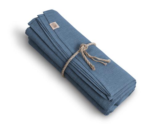 CLASSIC TABLECLOTH Blue