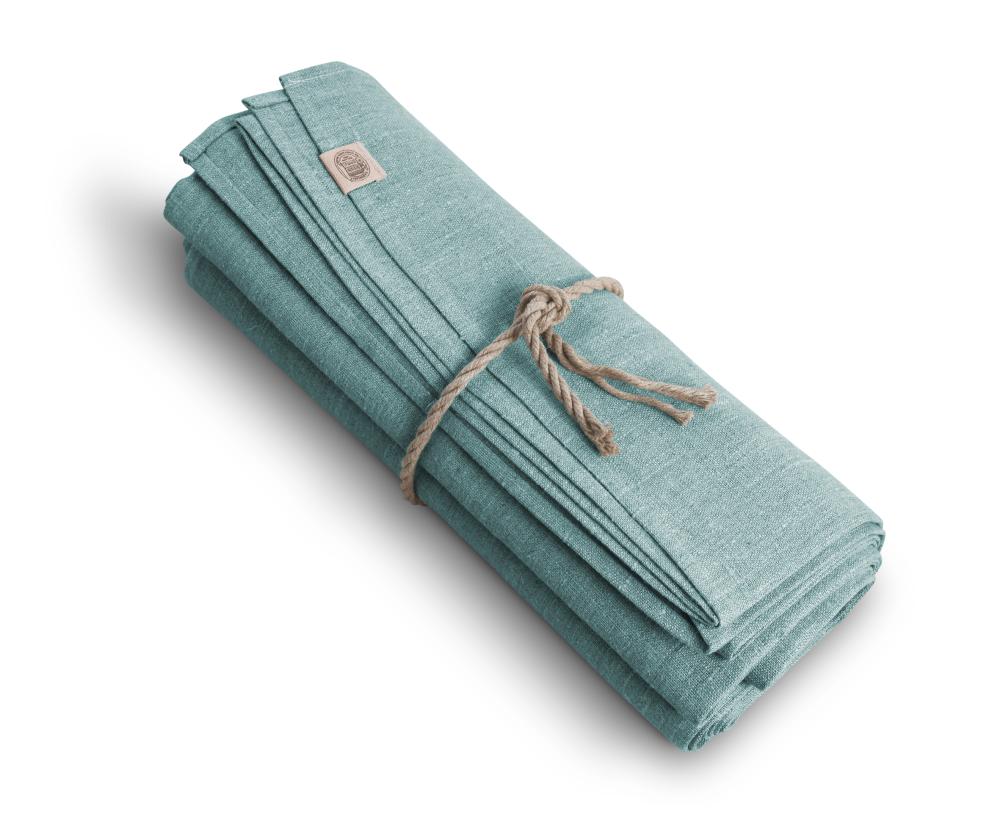 CLASSIC TABLECLOTH Ice Blue