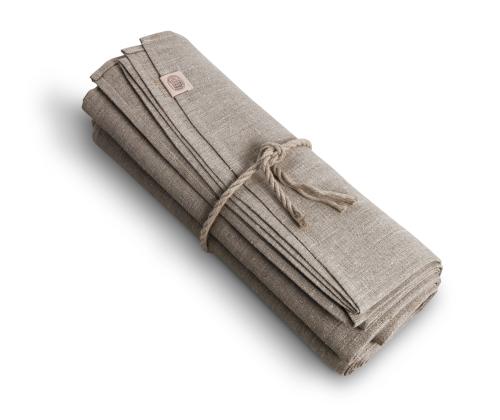 CLASSIC TABLECLOTH Natural