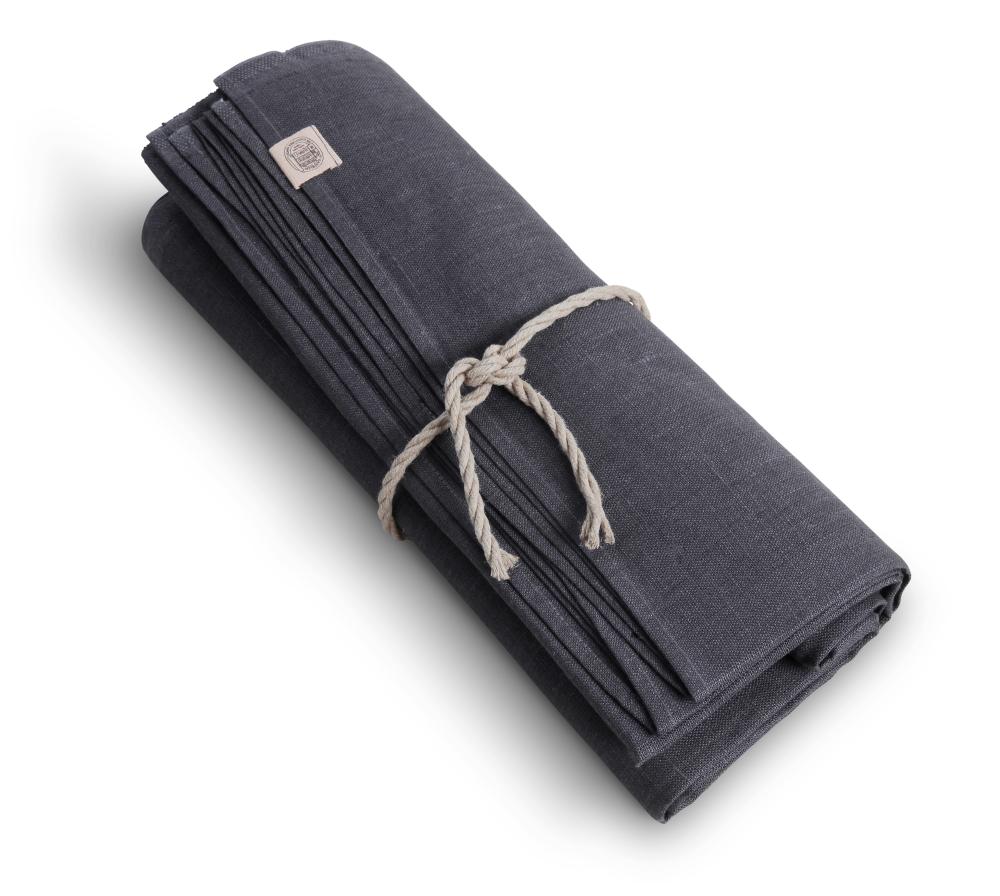 CLASSIC TABLECLOTH Graphite
