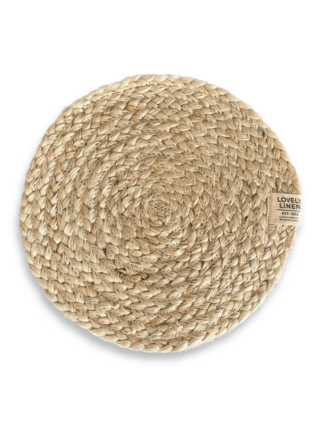 BREEZY GRYTUNDERLÄGG Natural Beige