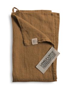 LOVELY KITCHEN TOWEL Almond
