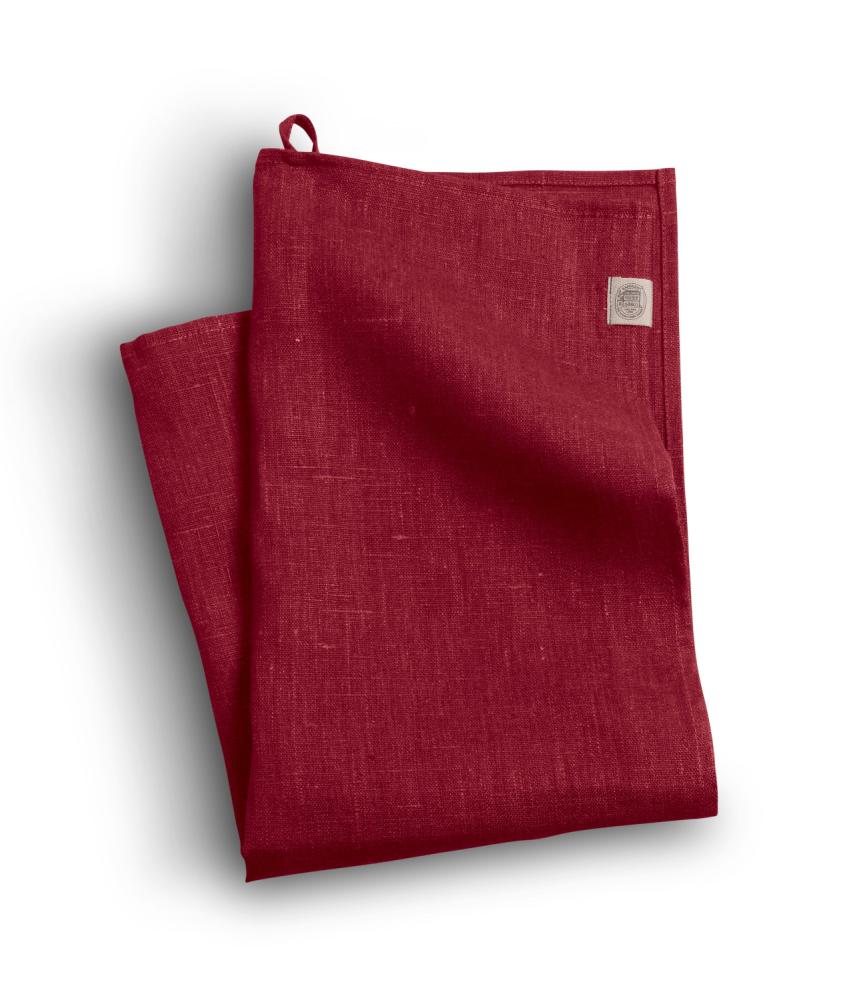 CLASSIC KITCHEN TOWEL Wine