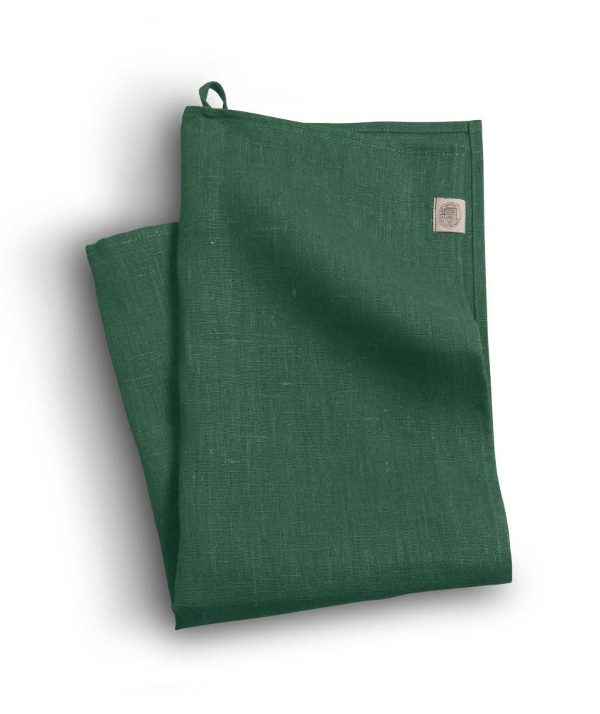CLASSIC KÖKSHANDDUK Green
