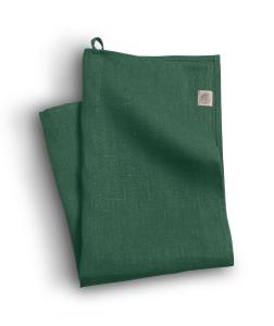 CLASSIC KÖKSHANDDUK Green