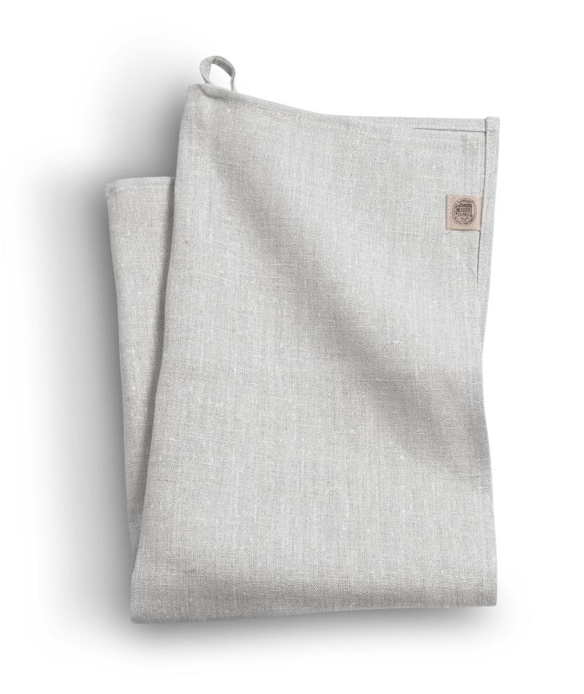CLASSIC KITCHEN TOWEL Light Grey
