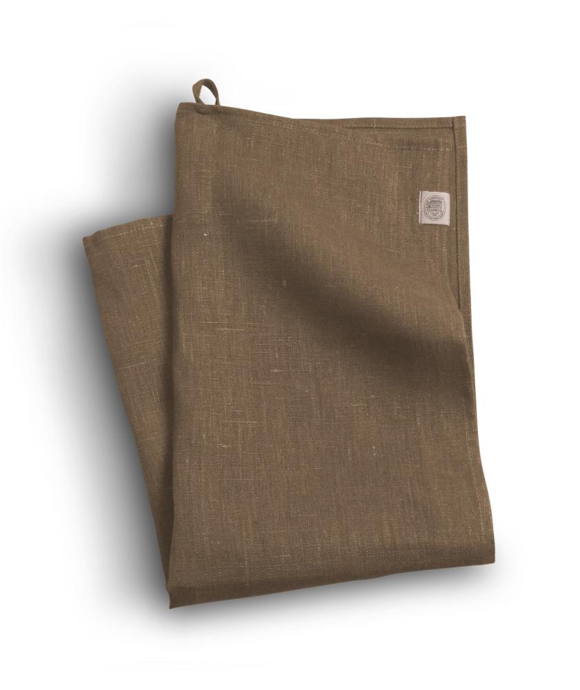 CLASSIC KITCHEN TOWEL Nougat