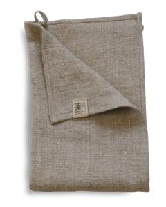 RUSTIC KITCHEN TOWEL Natural Beige