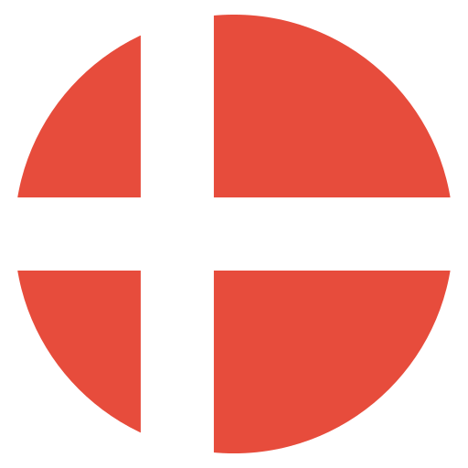 Danish flag