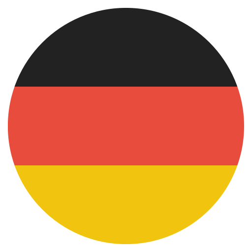 German flag