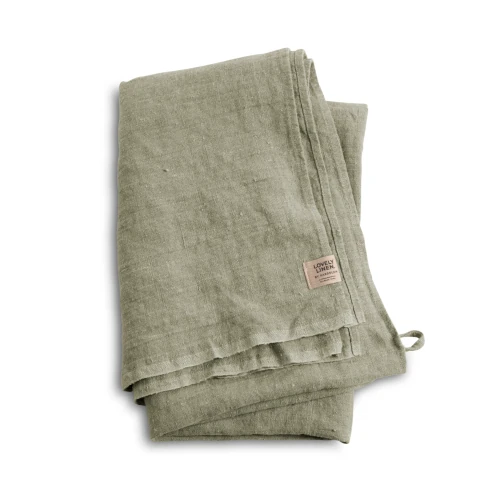 Lovely Hamam-badlakan Avocado