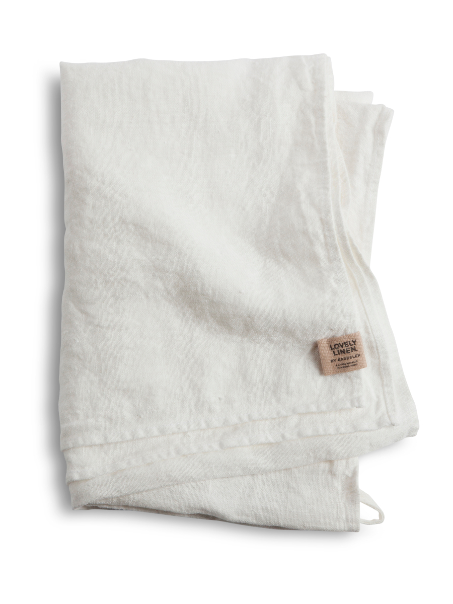 Lovely Hamam Off-white