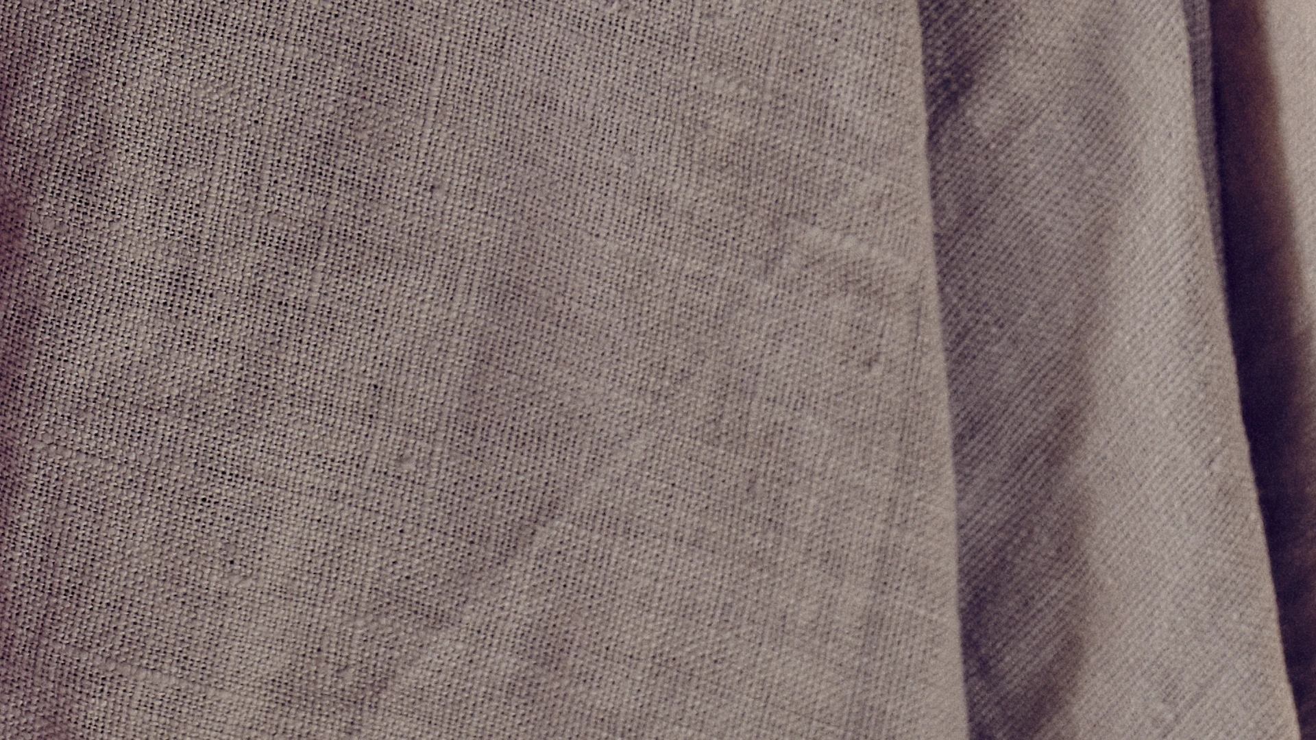 Måttanpassade textilier