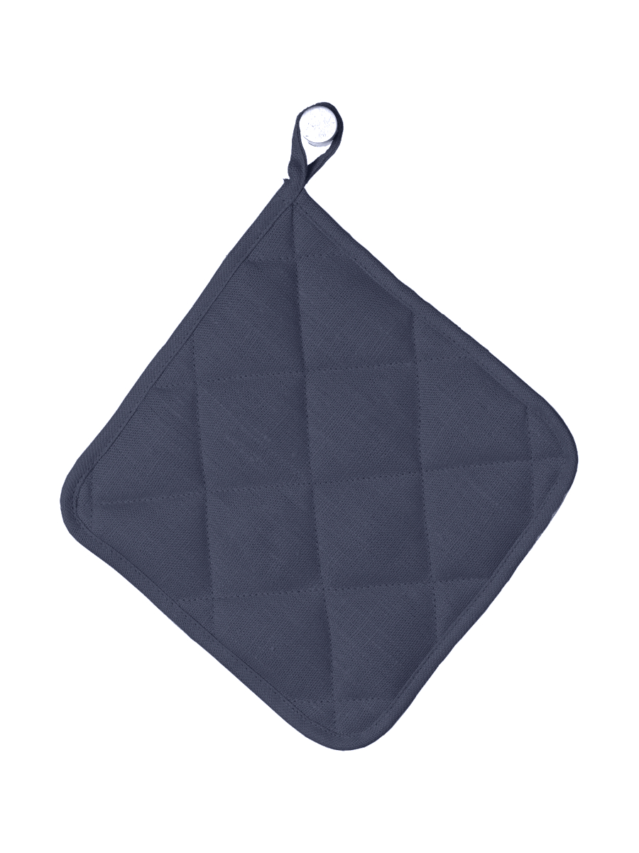 Classic Topfhandschuh Dunkelblau