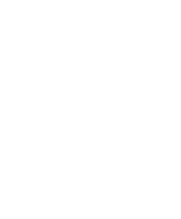 Lovely Linen fabrik-logga vit
