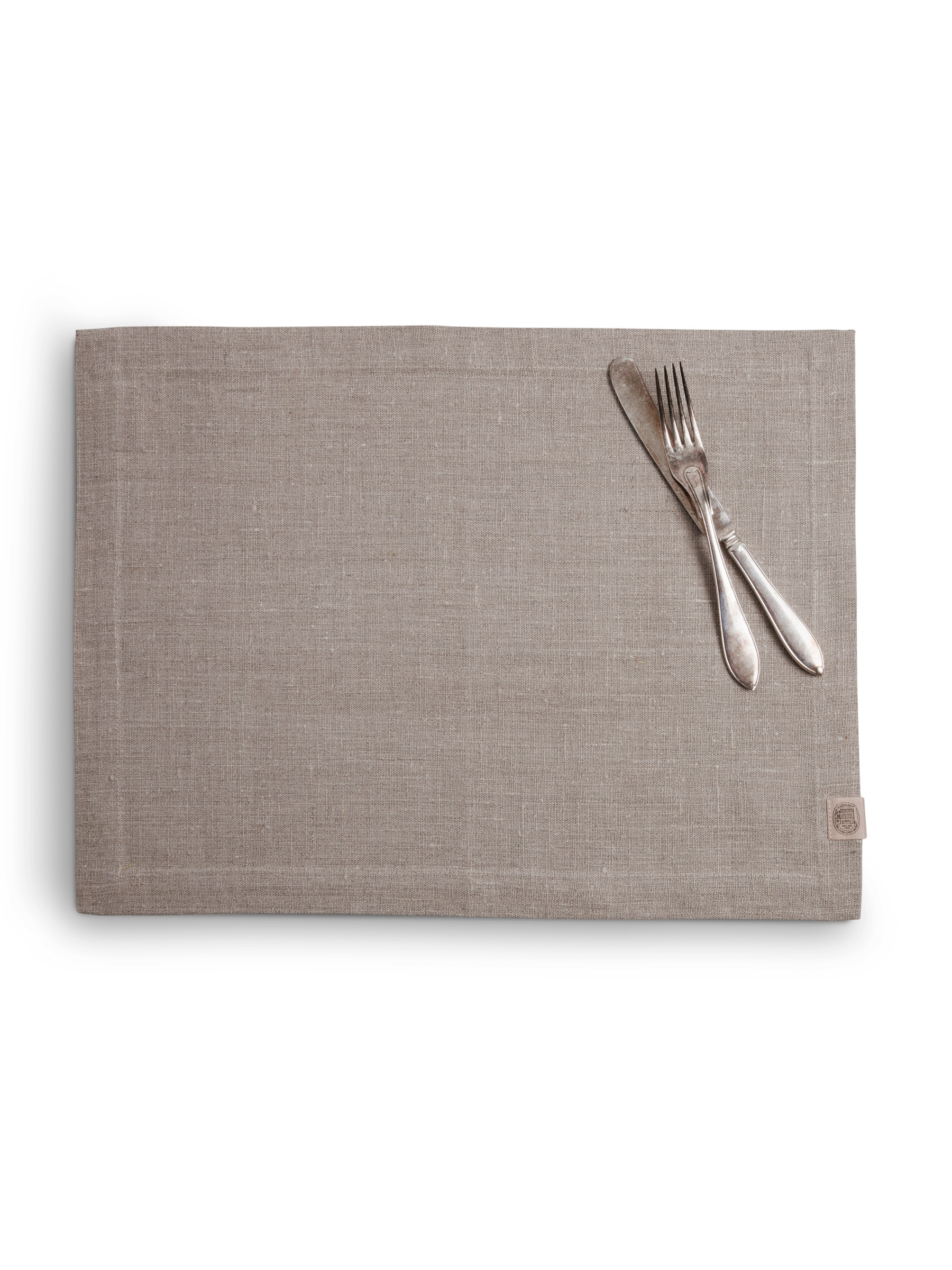 Clasic Placemat Natural