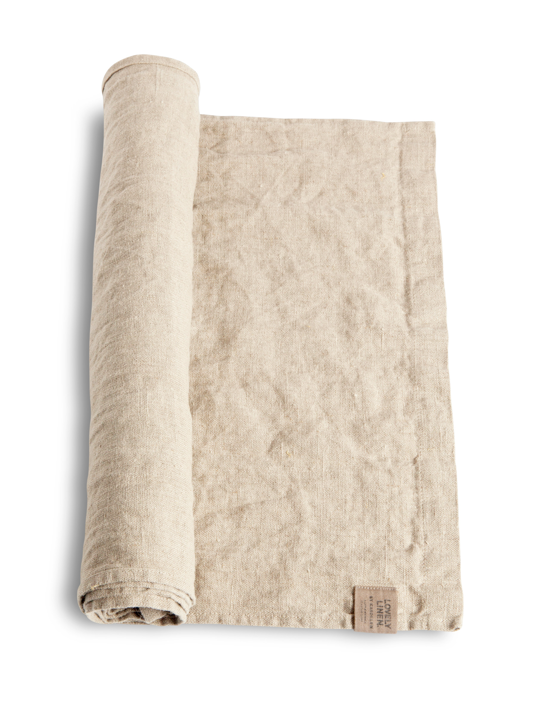 LOVELY LÖPARE Vanilla