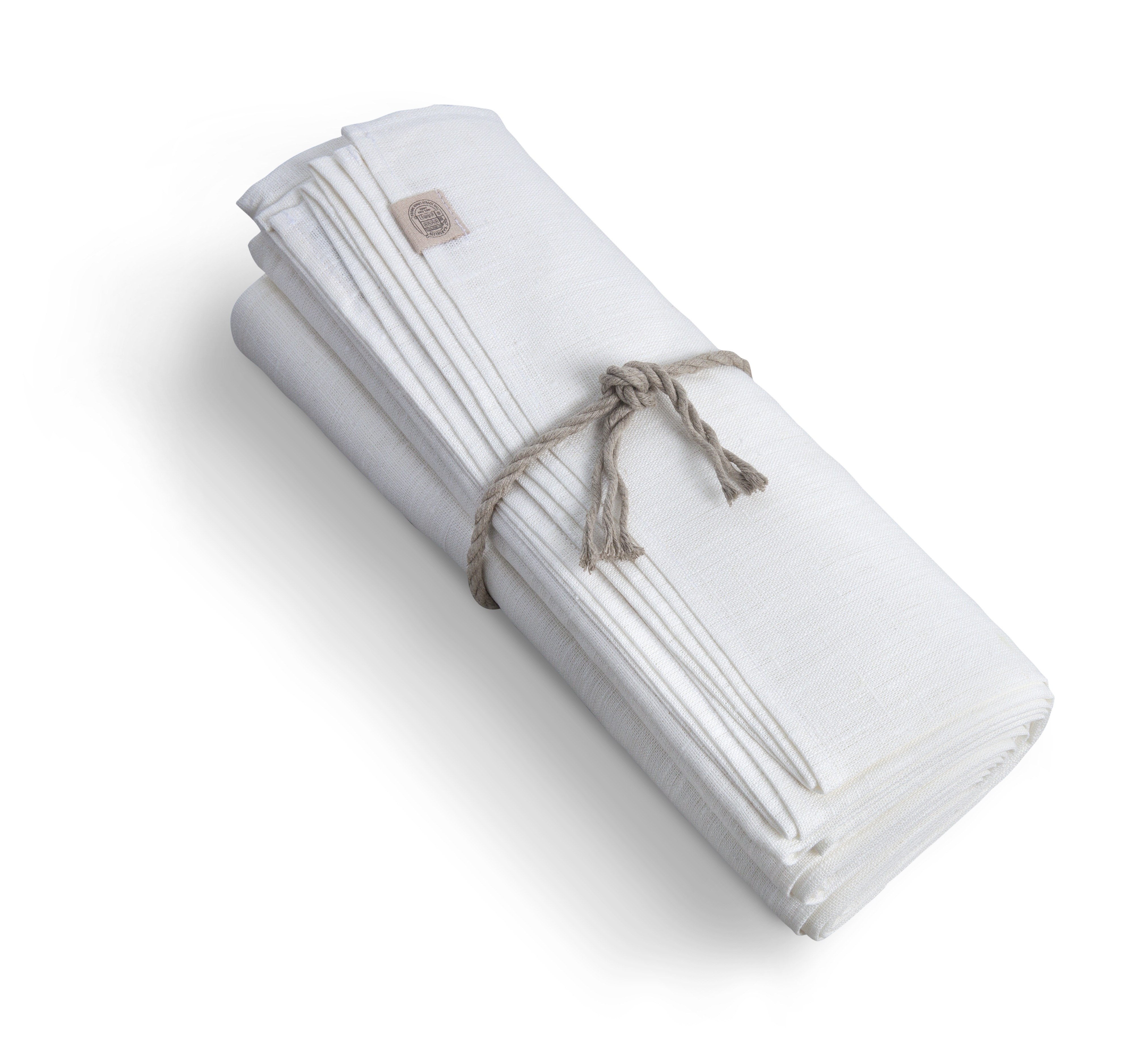 Classic Duk Off-white