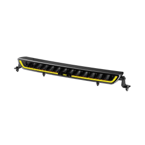20" OZZ XB1 P LED Extraljusramp