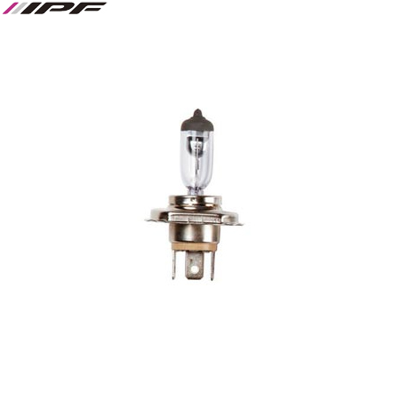 IPF Glödlampa H4