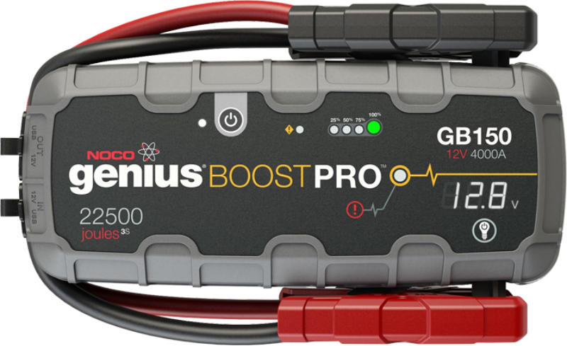 Noco Genius Boost PRO GB150