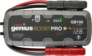 Noco Genius Boost PRO GB150