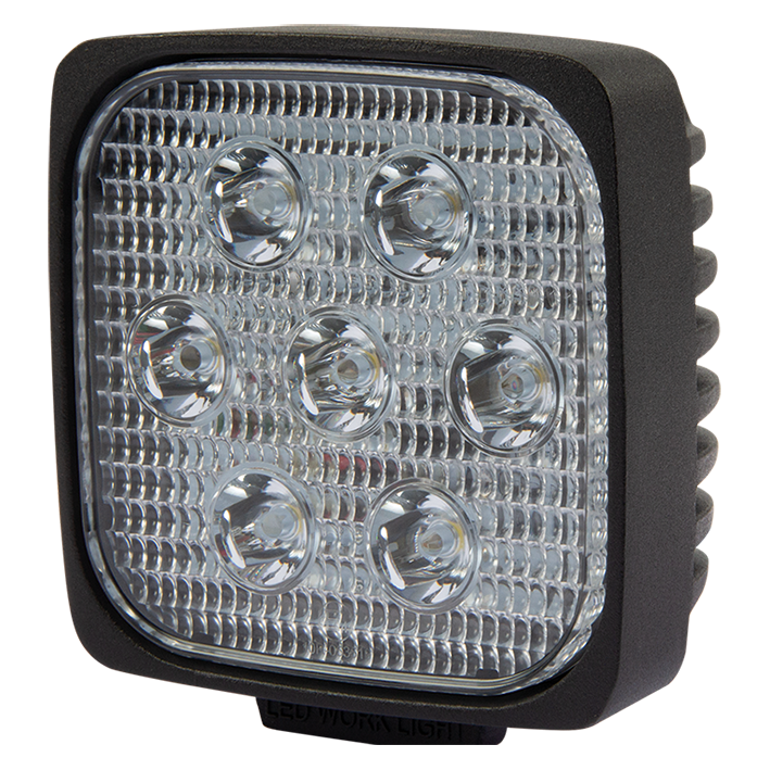 BullBoy 35W Flood Led arbetsbelysning