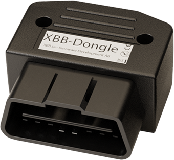XBB Dongle
