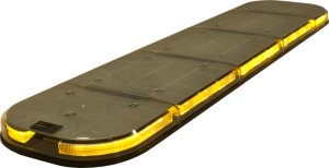 Leptos Led Blixljusramp