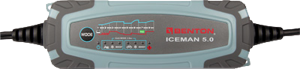 Benton Iceman 5.0 Batteriladdare