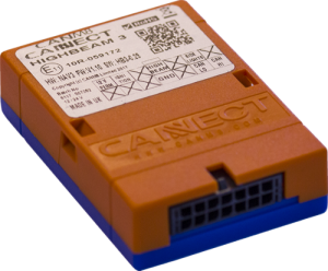 CAN-bus interface