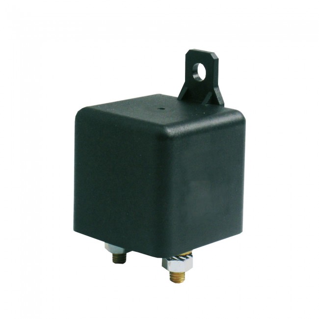 200A relä Heavy duty 12v