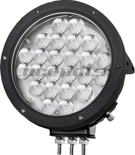 120W led extraljus 120W led extraljus