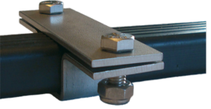 Rampfäste Thule standard