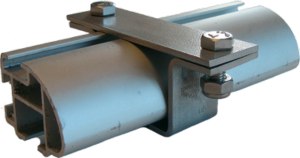 Ramfäste Thule Professional