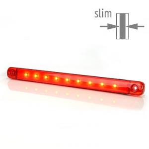 Led positionsljus slim