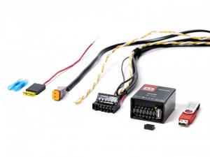 Modernum Digital Lightning 1200 Extraljuskablage