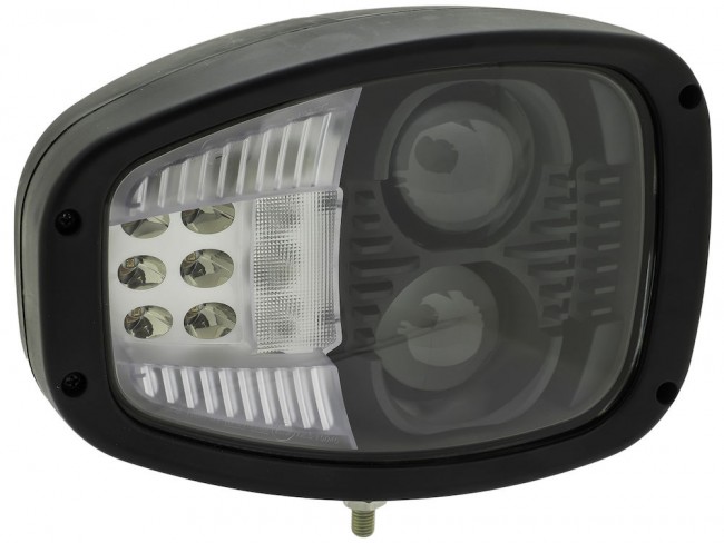 ABL Plogljus 3800 Led