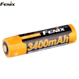 Fenix 18 650 LI-ION batteri