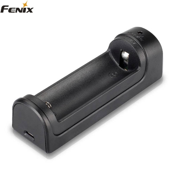 Fenix Batteriladdare
