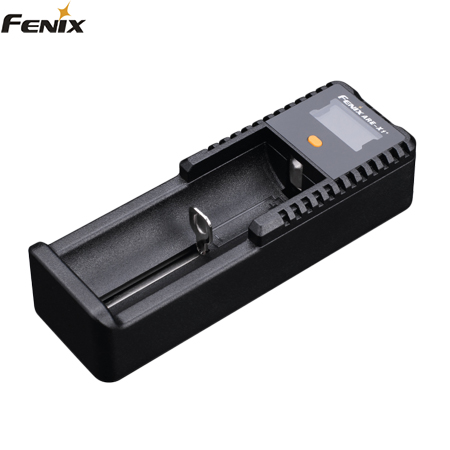 Fenix Multi Batteriladdare X1+
