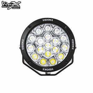 VISION X LIGHT CANNON 6.7" CG2 126W MULTI LED EXTRALJUS