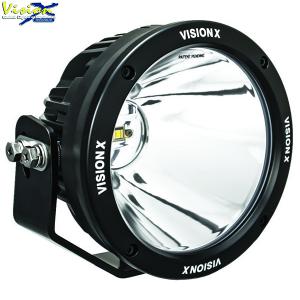 Vision X Light Cannon 6,7" Gen2 Led Extraljus