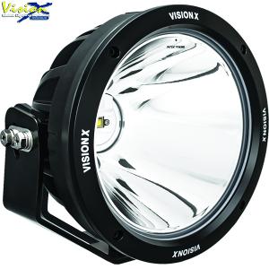 Vision X Light Cannon 8,7" Gen2 Led Extraljus