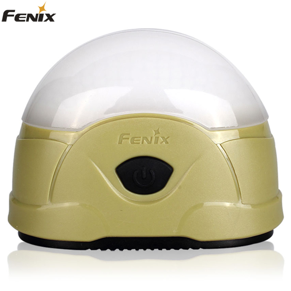 Fenix CL20 Campinglampa